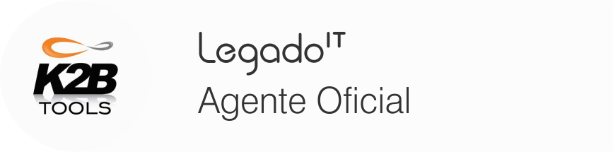 K2B Agente Oficial de Ventas